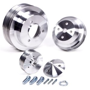 BBC LWP Serpentine Conv Kit MPP7330