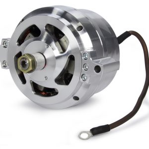 Alternator Billet Alum GM 140 Amp 1 Wire MPP9650