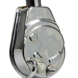 Saginaw P/S Pump MPPP304