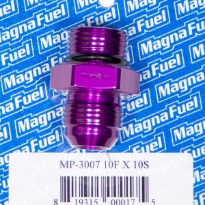 #10an to #10an Straight Fitting MRFMP-3007