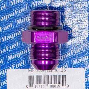 #12an to #12an Fitting MRFMP-3009