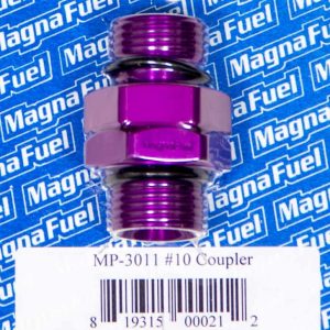 #10 Coupler Fitting MRFMP-3011