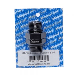 #10 Coupler Fitting Black MRFMP-3011-BLK