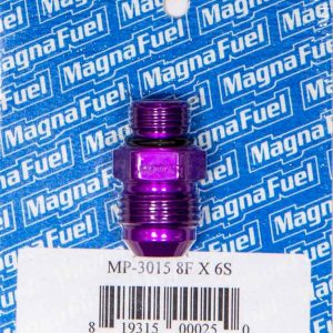 #8an to #6an Fitting MRFMP-3015