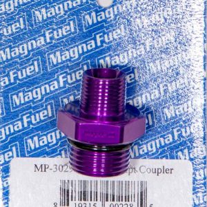 Union Couple Fitting - #10 x 3/8npt MRFMP-3029