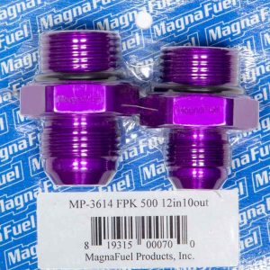 Fuel Pump Plumbing Kit - 500 Series Pump MRFMP-3614