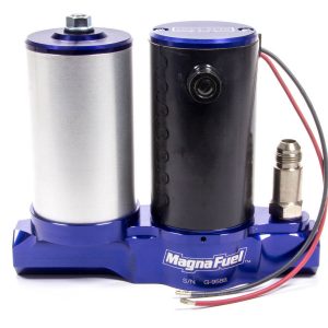 QuickStar 275 Fuel Pump w/Filter MRFMP-4550