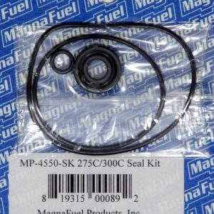 QuickStar 275 Seal Kit MRFMP-4550-SK