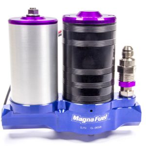 QuickStar 300 Fuel Pump w/Filter MRFMP-4650