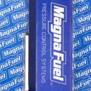 Dual Fuel Log w/#10an Ports MRFMP-7600-02
