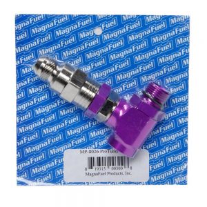 Adjustable By Pass w/ Fittings & Coupler MRFMP-8026