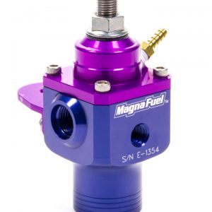 2-Port Boost Reference Regulator MRFMP-9690