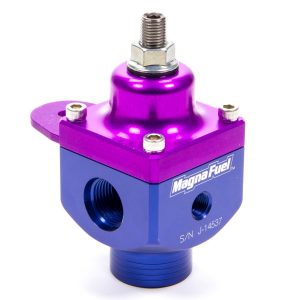 2-Port Regulator MRFMP-9833