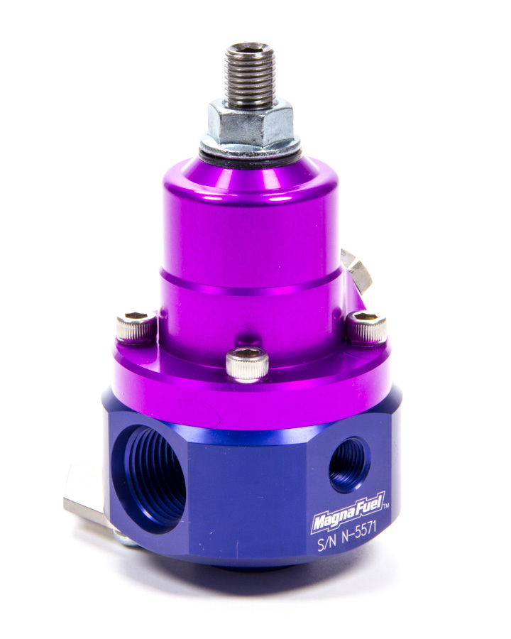 Standard 2-Port EFI Regulator MRFMP-9925