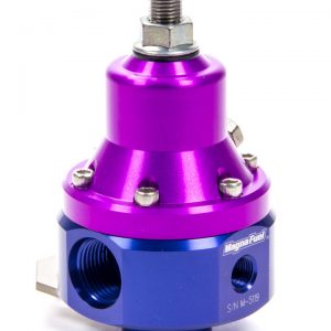 Large 2-Port EFI Regulator MRFMP-9950