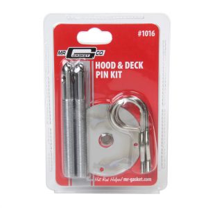 Hood & Deck Pinning Kit MRG1016