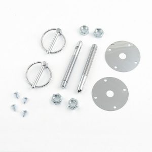 Hood & Deck Pinning Kit MRG1017
