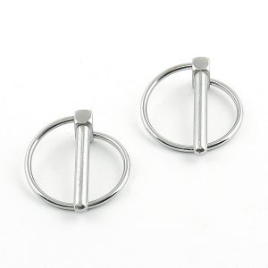 Replacement Clips (2) MRG1017A