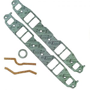 Sb Chevy Intake Gasket MRG106