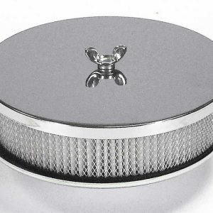 2bbl Chrome Air Cleaner MRG1491