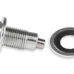 Oil Pan Plug MRG15