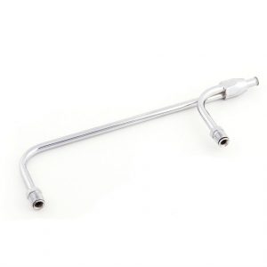 Chrome Gas Line Kit MRG1551