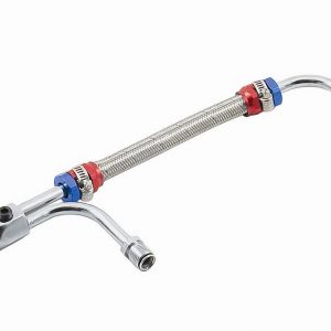 Carb Adj. Fuel Line MRG1556G
