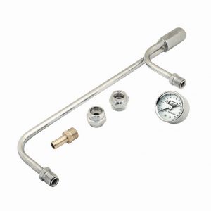 9-5/16in. Fuel Line W/Gauge MRG1559