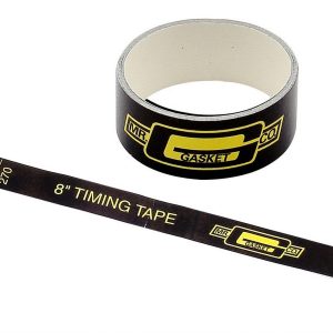 Sbc & Bbc 8in. Timing Tape MRG1591
