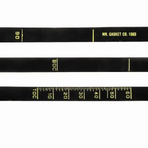 BB Mopar 7-1/4in Timing Tape MRG1593