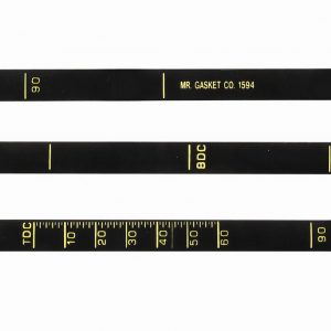 Sb Ford 6-3/8in Timing Tape MRG1594