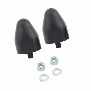Rubber Snubber MRG1608