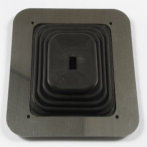Large Square Shifter Boo MRG1652