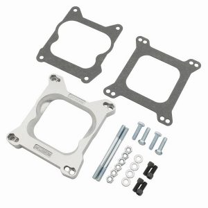 Carb Adapter 4bbl-4bbl MRG1932
