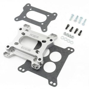Carb Adapter 2bbl-4bbl MRG1933