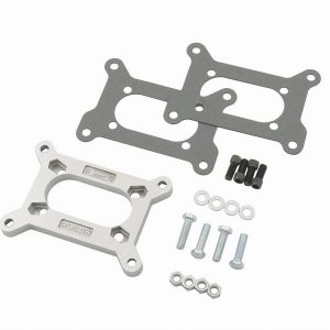 Carb Adapter 2bbl-2bbl MRG1937