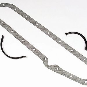 Sb Chevy Oil Pan Gasket MRG196