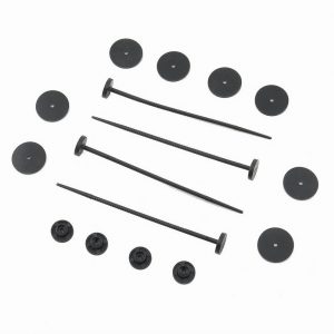 Univ Fan Mounting Kit MRG1994