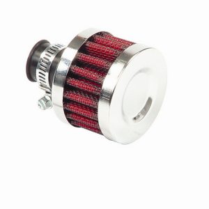 Chrome Vent Brether MRG2043