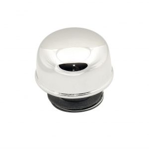 Chrome Twist-On Breather MRG2061
