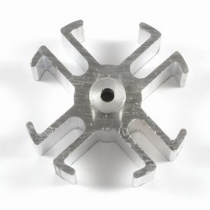 Fan Spacer Kit 1/2in MRG2391