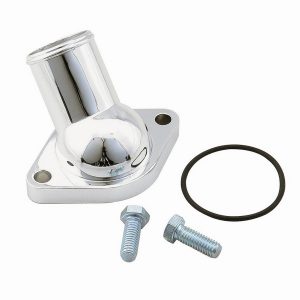 O-Ring Chrome Water Neck MRG2660