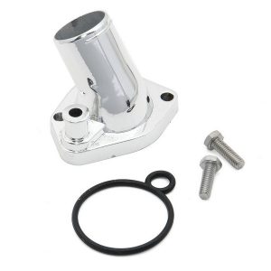 O-Ring Chrome Water Neck MRG2662