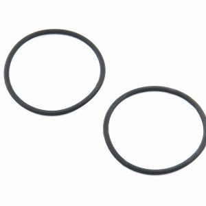 Replacement O-Rings For 2660-2661 Chev-2663 Ford MRG2668