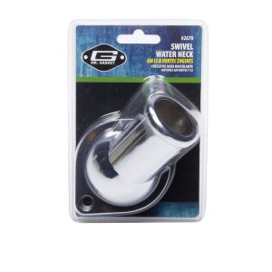 Water Neck  GM LS Swivel Style 97-Up MRG2670