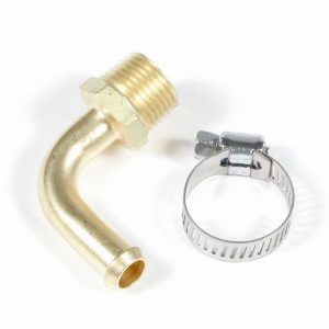 Fuel Fittings MRG2966