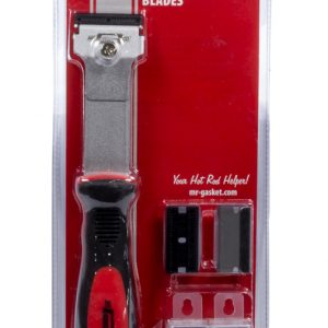 Razor Gasket Scraper Plastic MRG33270G