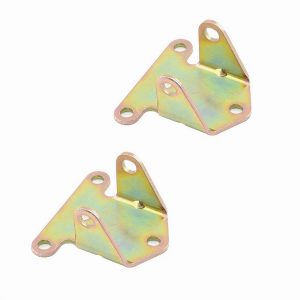 Solid Motor Mounts MRG3671