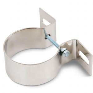 Univ Coil Bracket MRG3685