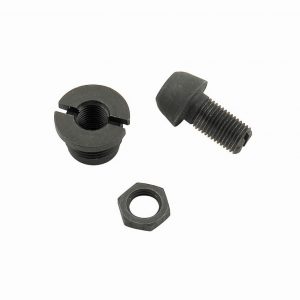 Adj. Bellhousing Pivot Ball MRG3855G